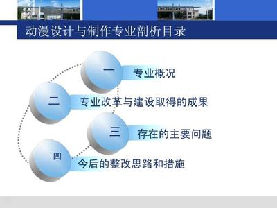 动漫设计与制作专业剖析 动漫制作全流程深度解读